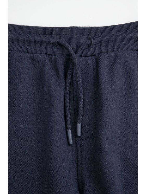 Coccodrillo Coccodrillo Spodnie dresowe ZC6120101VBA-015 Granatowy Regular Fit