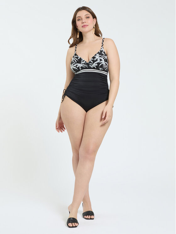 Fiorella Rubino Fiorella Rubino Bikini W000L100354N0Z3 Nero