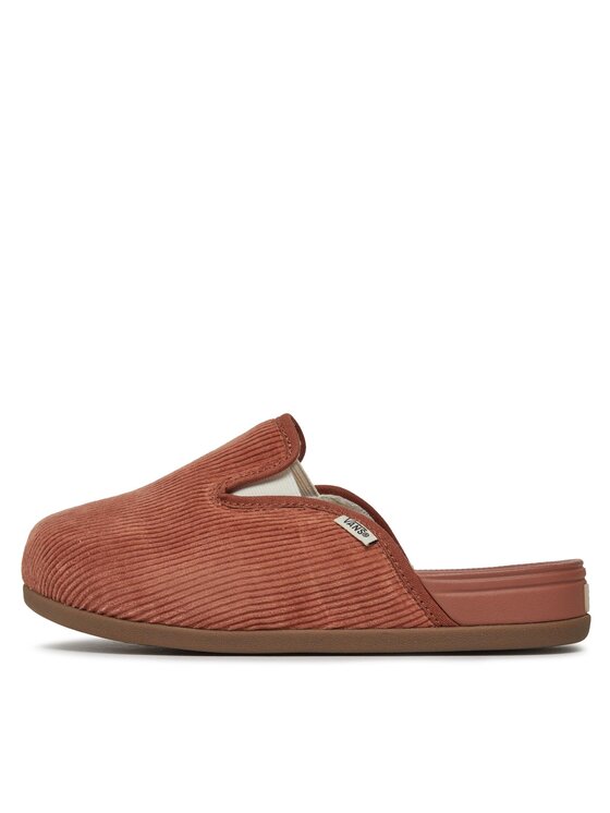 Vans Vans Natikači Harbor Mule Vr3 VN000BCDCLA1 Roza