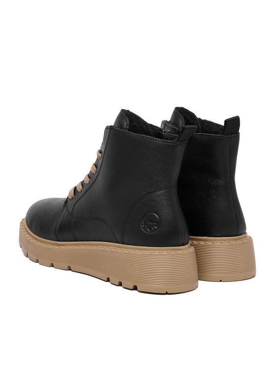 Rieker Rieker Saapad CEO-70405-01 Must