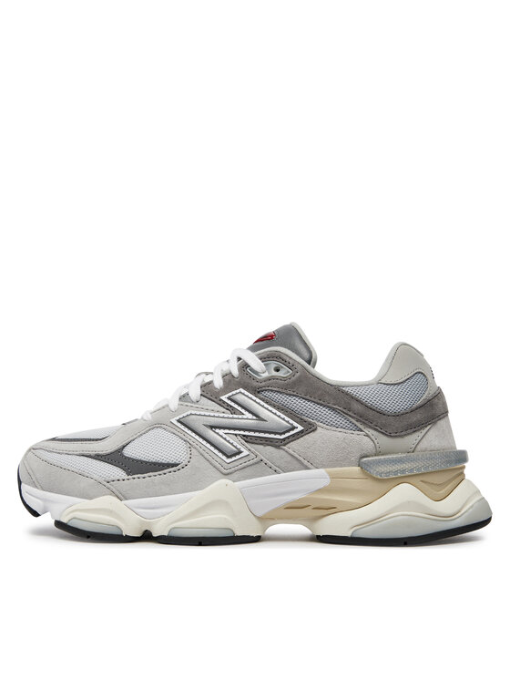 New Balance New Balance Snīkeri U9060GRY Pelēks