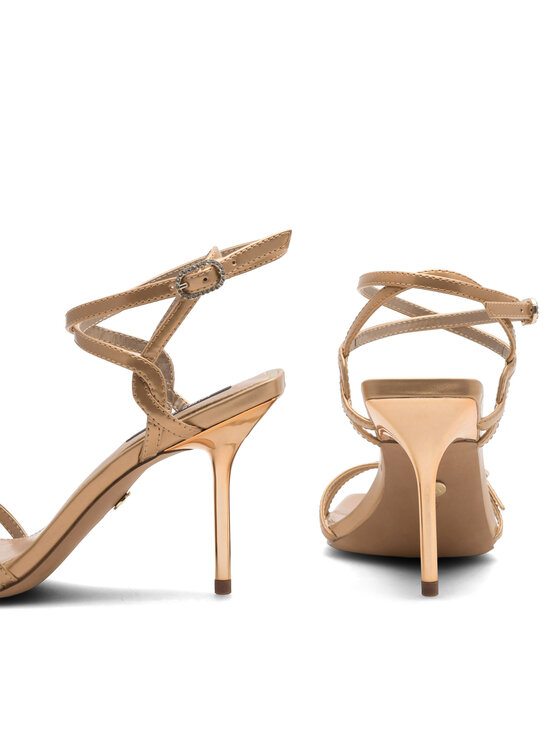 Nine West Nine West Sandali FARAZA ZL23014CC Zlata