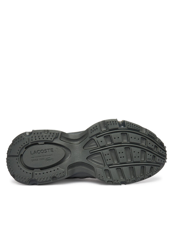 Lacoste Lacoste Sneakersy L003 2K24 51SMA0030 Šedá