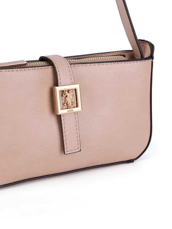 U.S. Polo Assn. U.S. Polo Assn. Borsetta BIUXT8503WVP Rosa