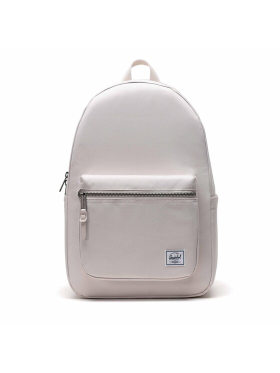 Herschel Nahrbtnik Settlement Backpack 11407-05456 Écru