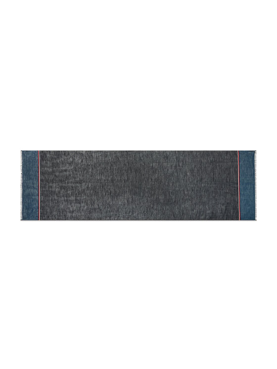 Tommy Hilfiger Tommy Hilfiger Шал Elevated Corporate AM0AM09494 Тъмносин