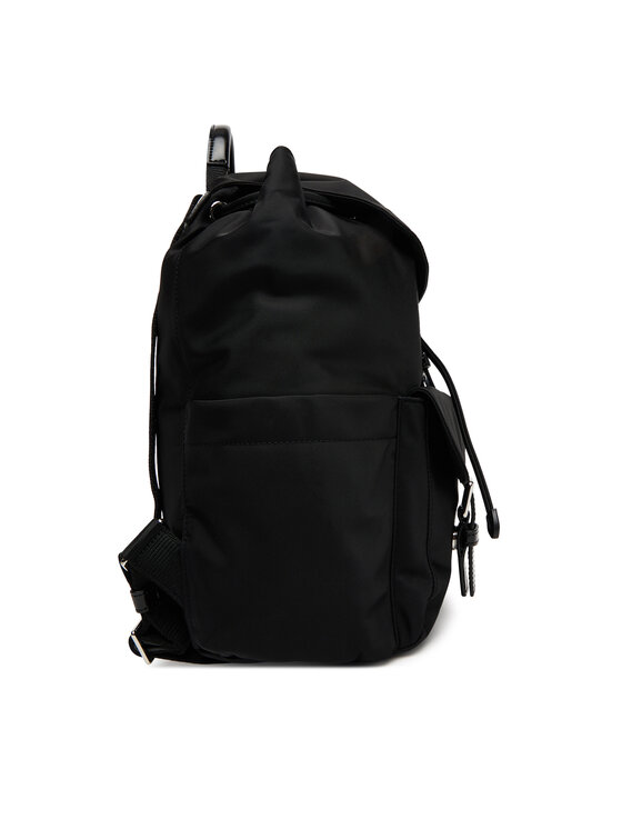 Tory Burch Tory Burch Rucksack Virginia 169165 Schwarz