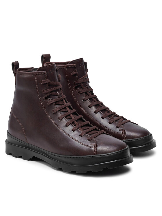 Camper Camper Traperid Brutus K300245-041 Pruun