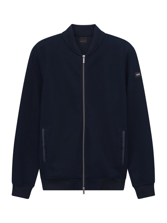 Bugatti Bugatti Hanorac 8750-15171E Bleumarin Regular Fit