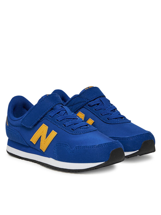 New Balance New Balance Sneakersy PV323AD Niebieski