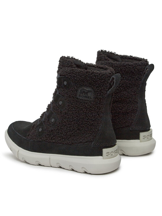 Sorel cozy boots shop