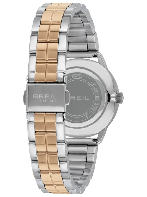 Breil Breil Zegarek LUCILLE Różowy