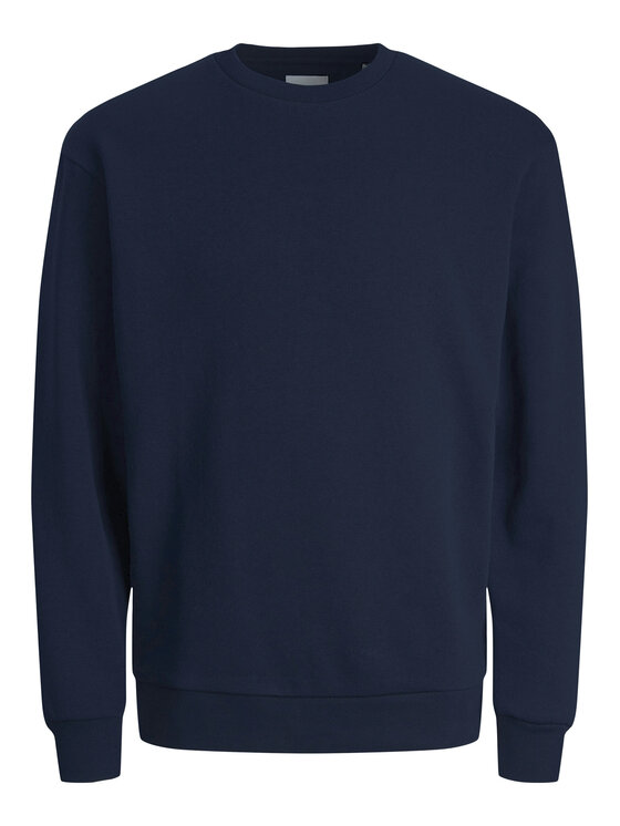 Jack & Jones Jack & Jones Спортивний костюм Bradley 12288670 Cиній Relaxed Fit