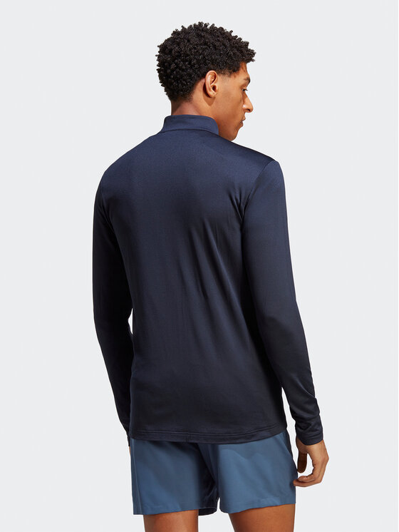 Felpa Terrex Multi Full-Zip Fleece Jacket HN5473