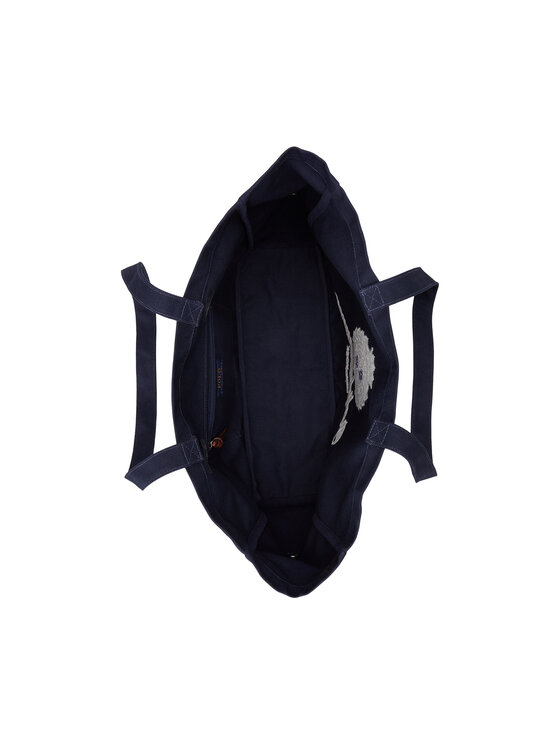 Polo Ralph Lauren Polo Ralph Lauren Kabelka 405P16989001 Černá