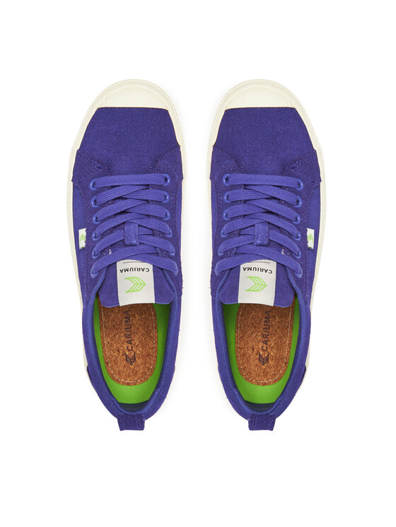 CARIUMA CARIUMA Scarpe da ginnastica Oca 100102U55M080 Viola