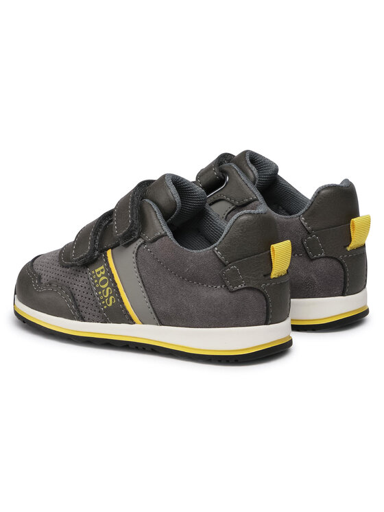 Sneakers J09148 S Grigio