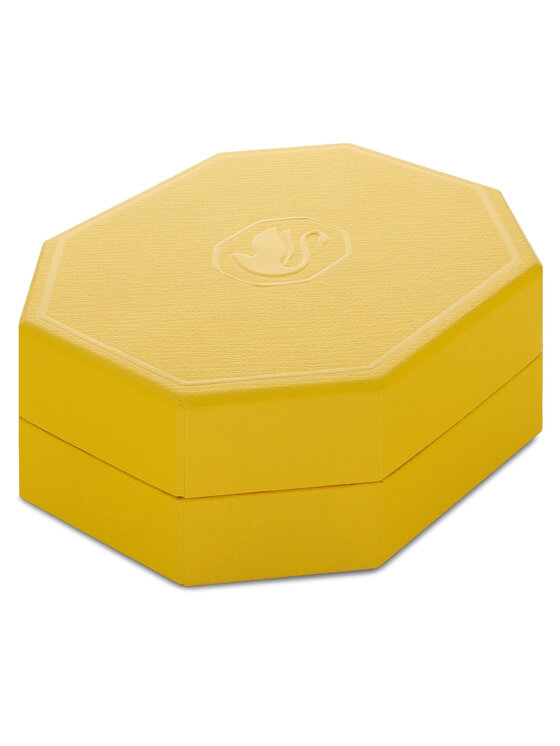 Swarovski Swarovski Гривна Una 5625534 Сребрист