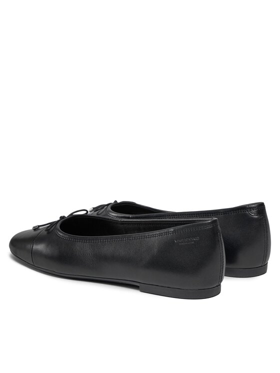 Vagabond Shoemakers Vagabond Shoemakers Μπαλαρίνες Jolin 5508-101-20 Μαύρο