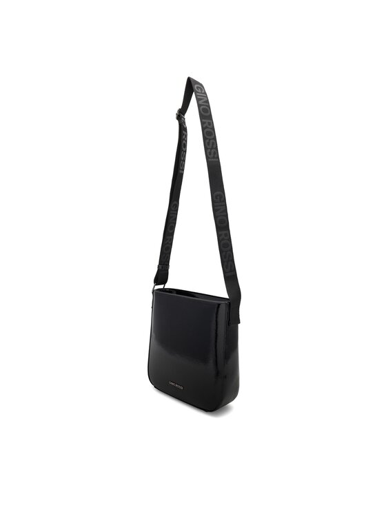 GINO ROSSI Gino Rossi Handtasche TYLO-0272 Schwarz
