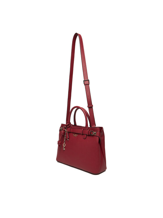 Guess Guess Handtasche Gregoria HWBG85 46070 Rot