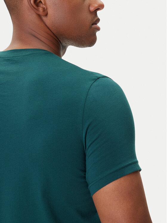 Emporio Armani Underwear Emporio Armani Underwear Комплект тениски EM000391 AF10776 MB108 Цветен Regular Fit