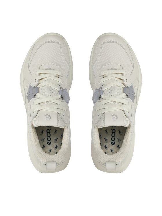 ECCO ECCO Sneakersy Biom 2.2 W 83081350874 Biały
