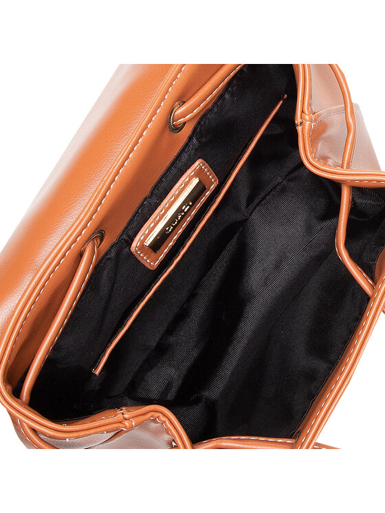 QUAZI QUAZI Borsetta MQR-A-005-20-01 Marrone