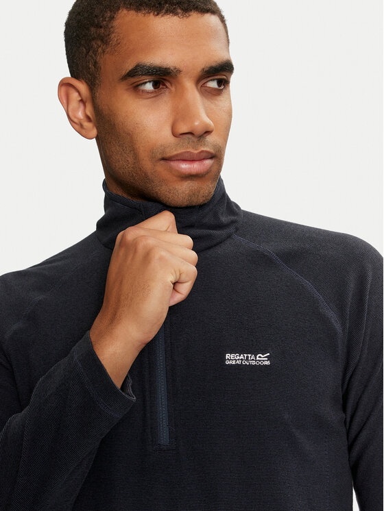 Regatta Regatta Fleece Montes RMA212 Σκούρο μπλε Regular Fit