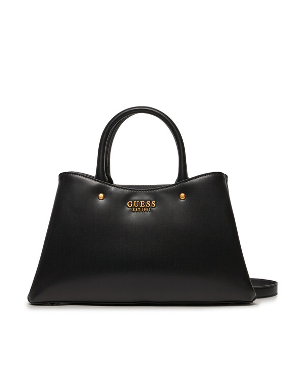 Guess Guess Käekott Sarita (VA) HWVA93 27060 Must