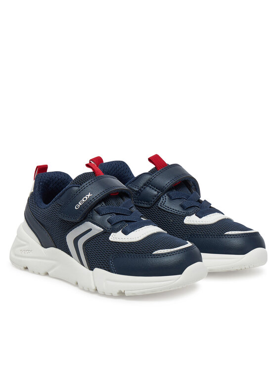 Geox Geox Tossud J0H1 J55MQB 1454 C0735 S Tumesinine
