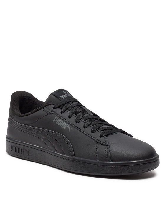 Puma Puma Tenisice Smash 3.0 390987-09 Crna