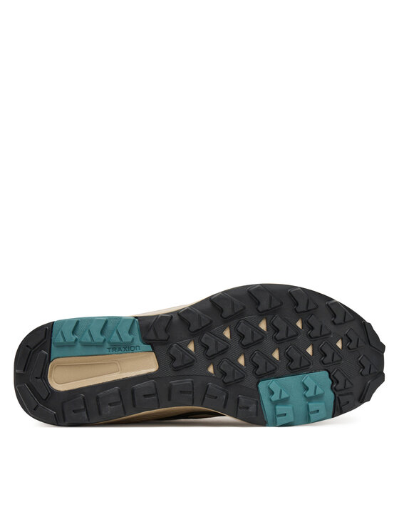 adidas adidas Trekkingi Terrex Anylander JQ9953 Brązowy