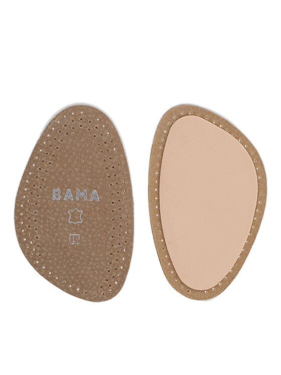 Bama Bama Solette Essentials Wkładka Leather Half 44/45 Beige