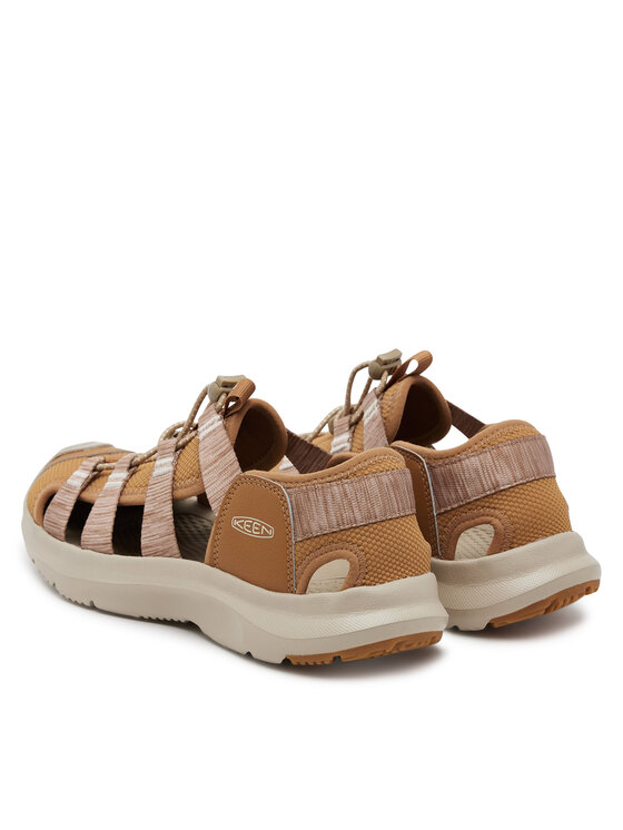 Keen Keen Sandaalid Seanik H2 W 1030385 Pruun