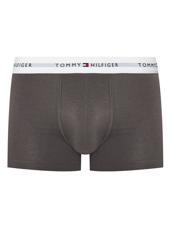 Tommy Hilfiger Tommy Hilfiger Set di 3 boxer UM0UM02768 Multicolore