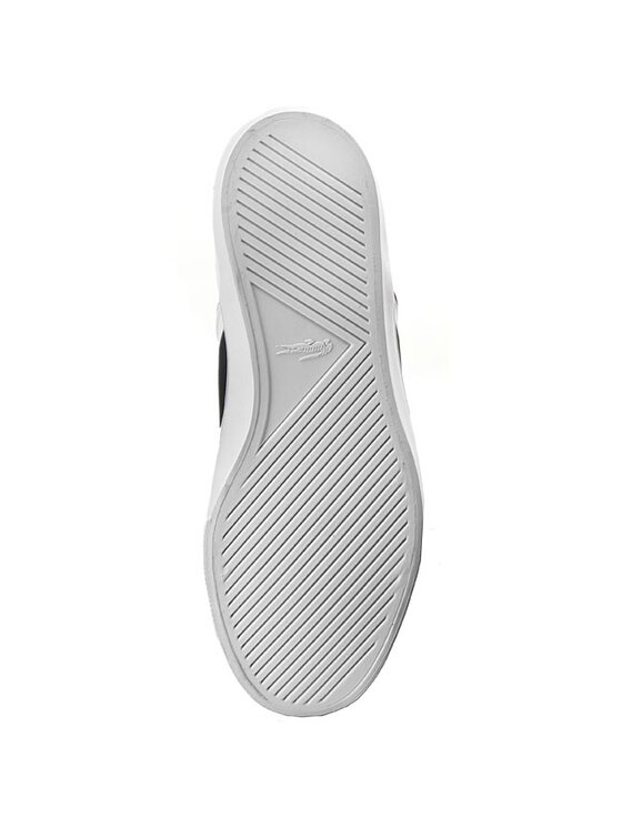 Lacoste Lacoste Sneakersy Fairlead Urs Spm 7-29SPM2018X96 Biały
