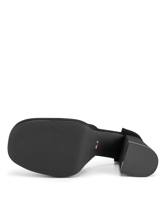 DeeZee DeeZee Γοβάκια LW85478-6 Μαύρο
