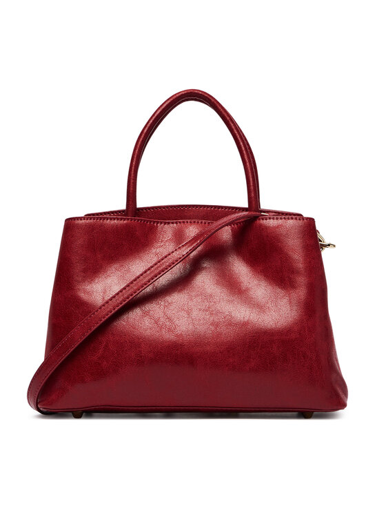 Steve Madden Steve Madden Torebka Brosaly 13002592 Bordowy