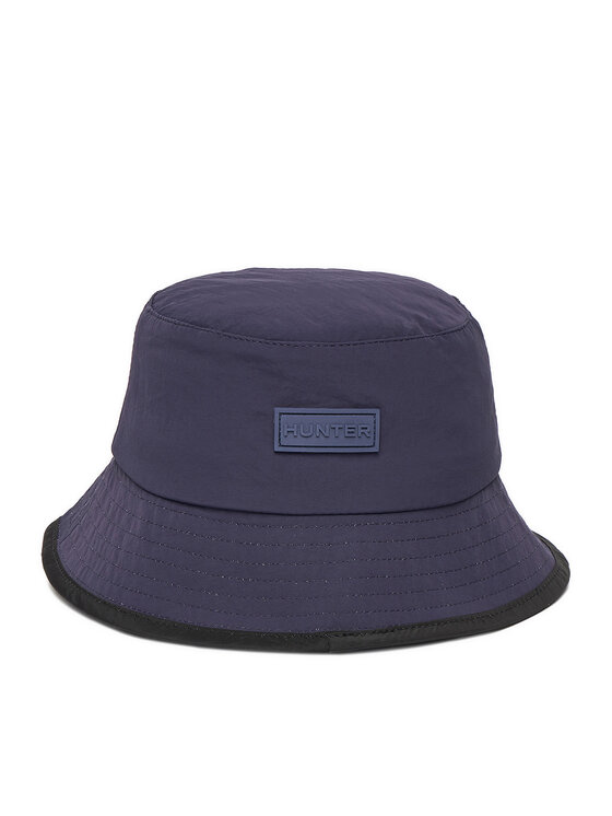 Hunter Hunter Cappello HTR-U3-001-SS25 Blu scuro