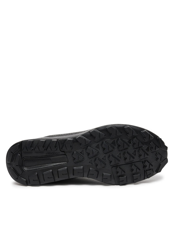 adidas adidas Turistiniai batai Terrex Anylander Rain.Rdy ID0901 Juoda