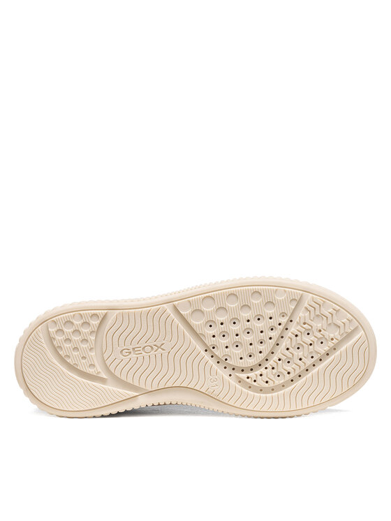 Geox Geox Сникърси J Laquinny Girl J66M3A 000BC C9999 M Черен