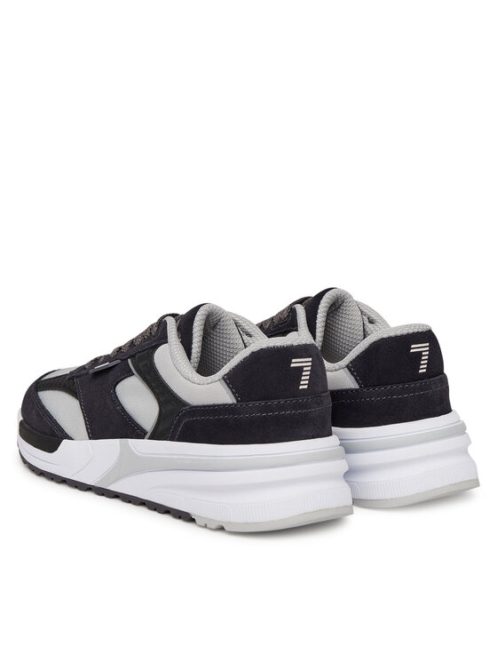EA7 Emporio Armani EA7 Emporio Armani Sportcipők X8X240 XK434 R971 Színes