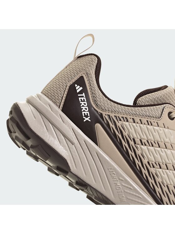 adidas adidas Bakancs Tracefinder HQ5094 Bézs
