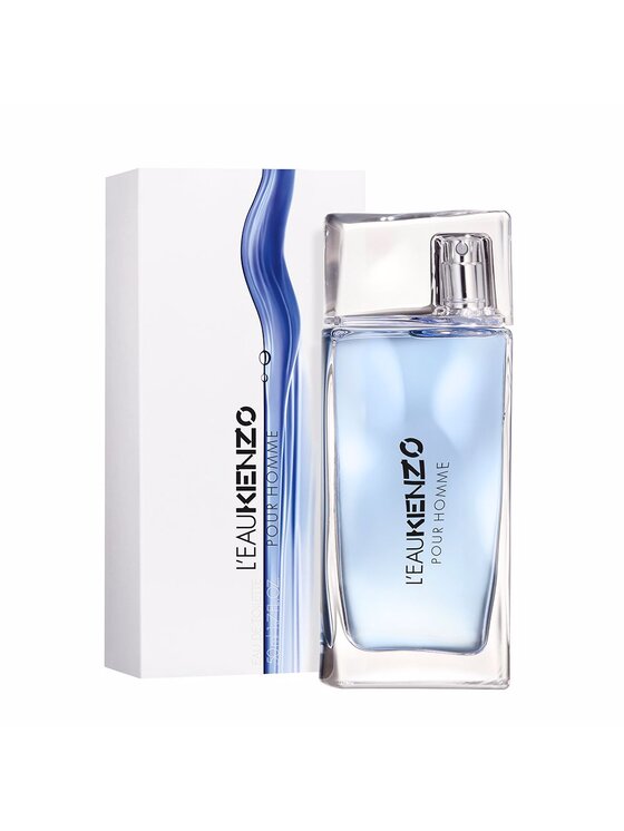 Woda toaletowa KENZO, Kenzo L'eau Kenzo Pour Homme woda toaletowa spray 50ml