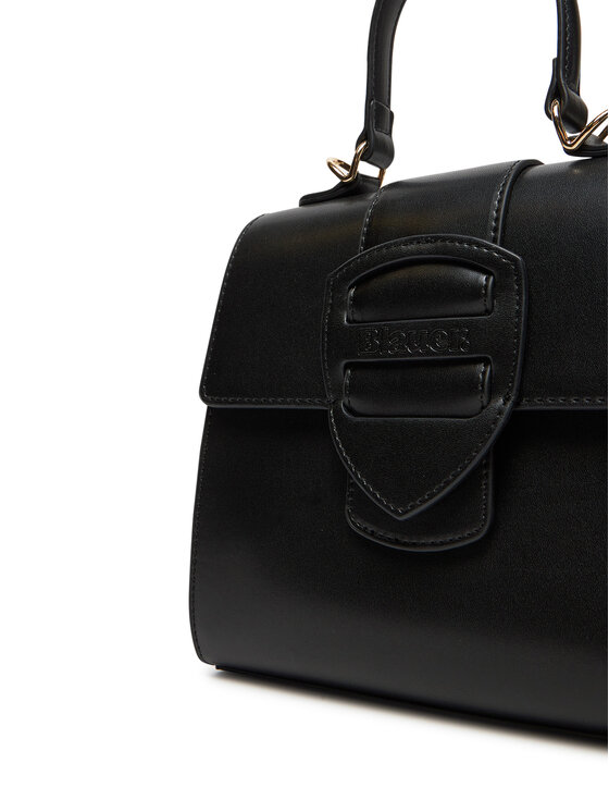 Blauer Blauer Borsetta S5WALLY01/LAD Nero
