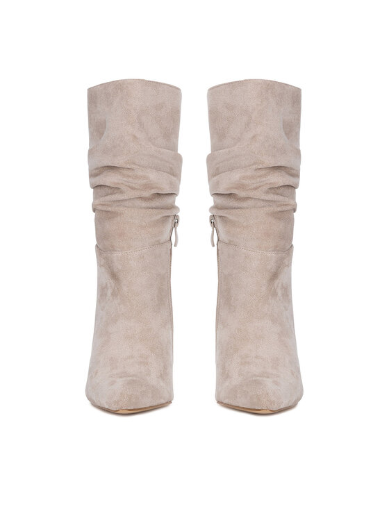 DeeZee DeeZee Stiefeletten WYL3588-5 Beige