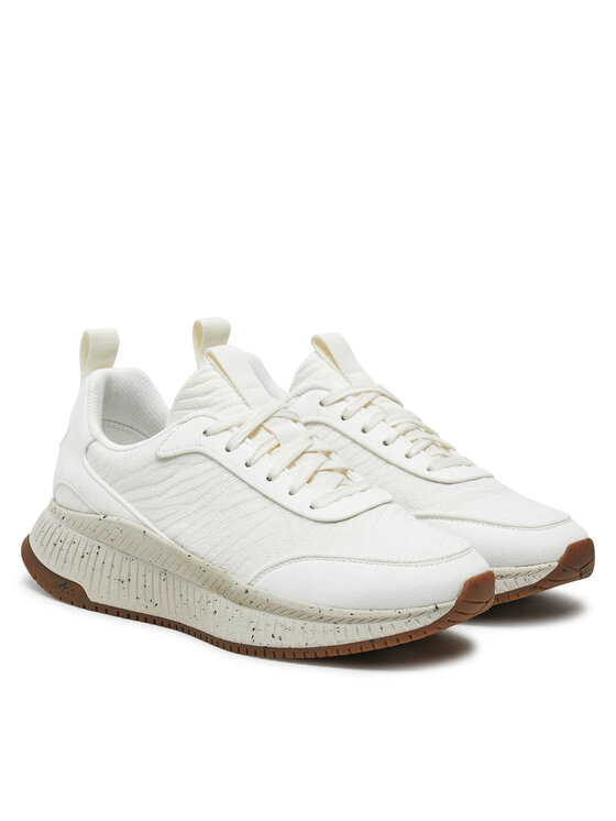 BOSS Boss Sneakers TTNM EVO_RUNN_ACBC_W 50525107 Weiß
