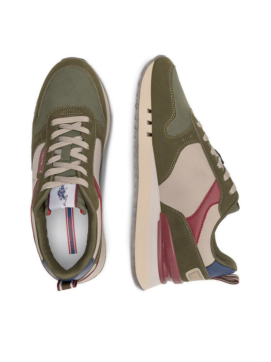 U.S. Polo Assn. U.S. Polo Assn. Superge BUZZY001M/CNU1 Khaki