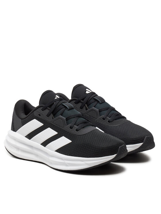 adidas adidas Bežecké topánky Galaxy 7 M ID8760 Čierna